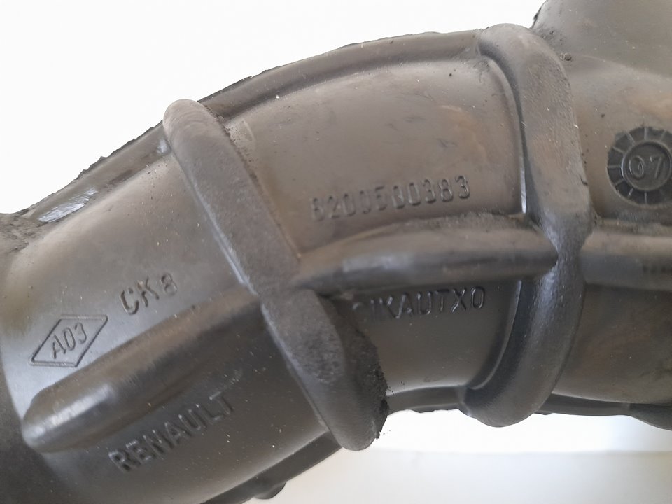 038 renault clio iii confort expression