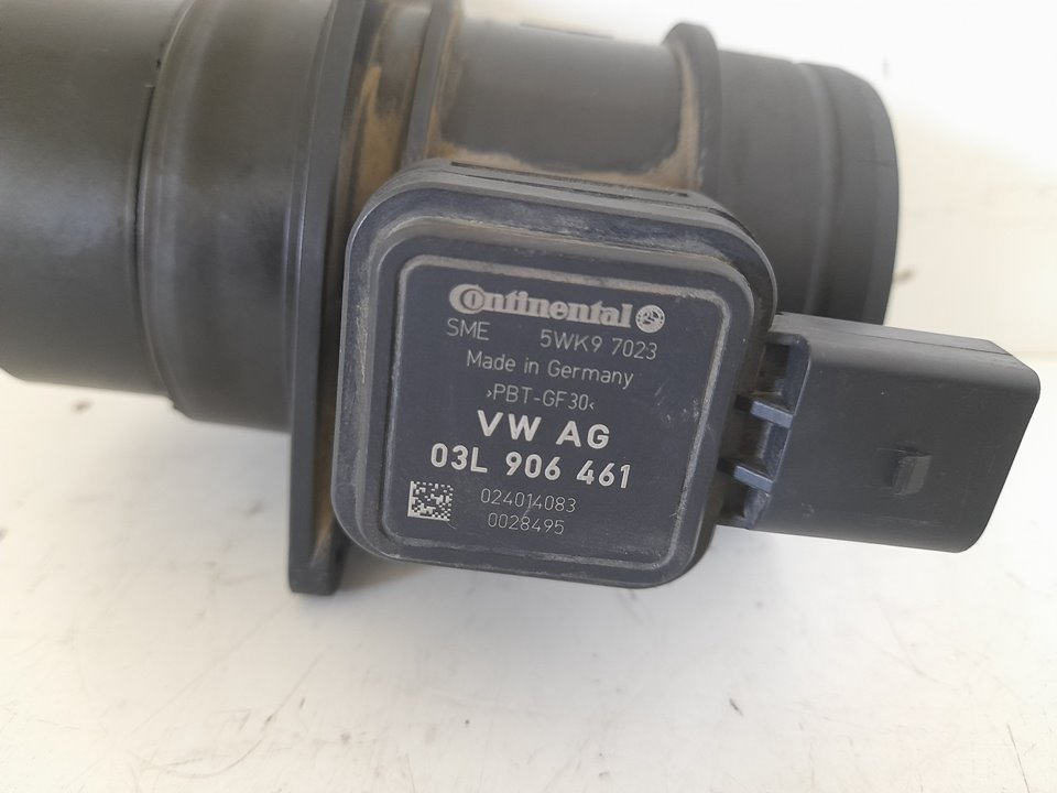 Caudalimetro seat ibiza berlina (6j5) reference