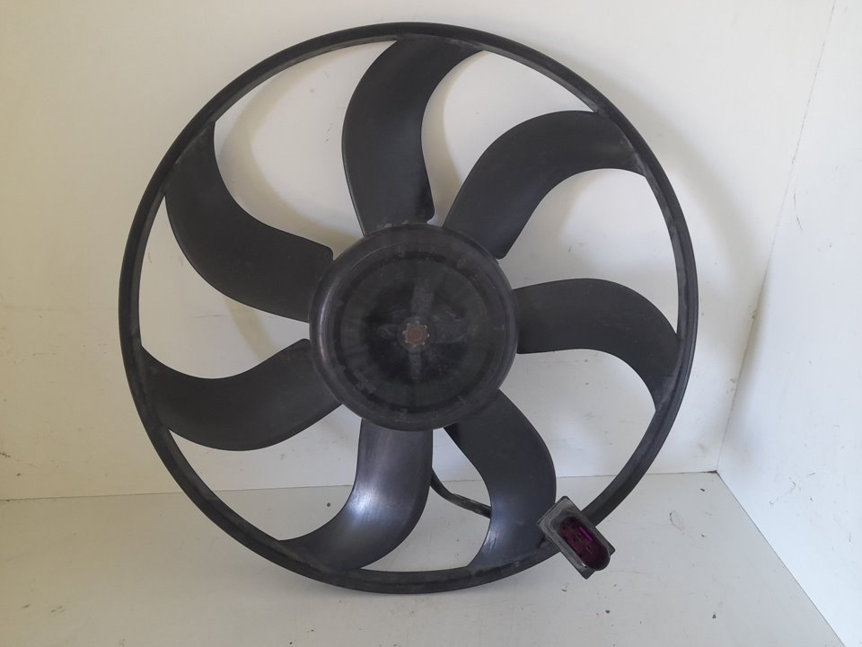 Electroventilador seat ibiza berlina (6j5) reference