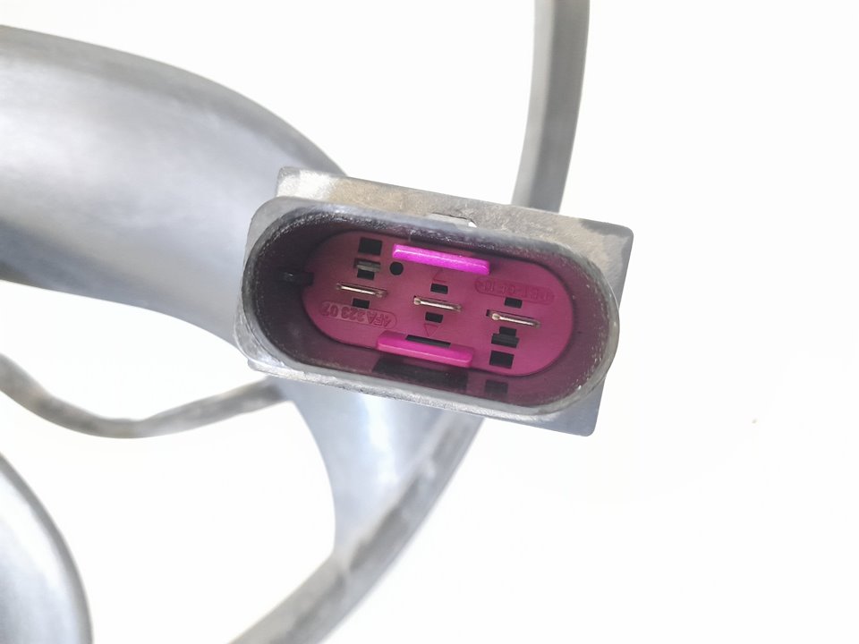 Electroventilador seat ibiza berlina (6j5) reference