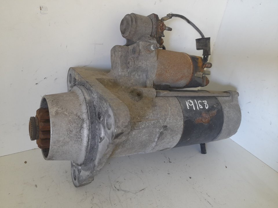 Motor arranque renault premium hr 400.1826 (e2) fsa   modelo 400.18 t   288 kw
