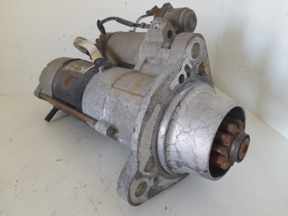 Motor arranque renault premium hr 400.1826 (e2) fsa   modelo 400.18 t   288 kw