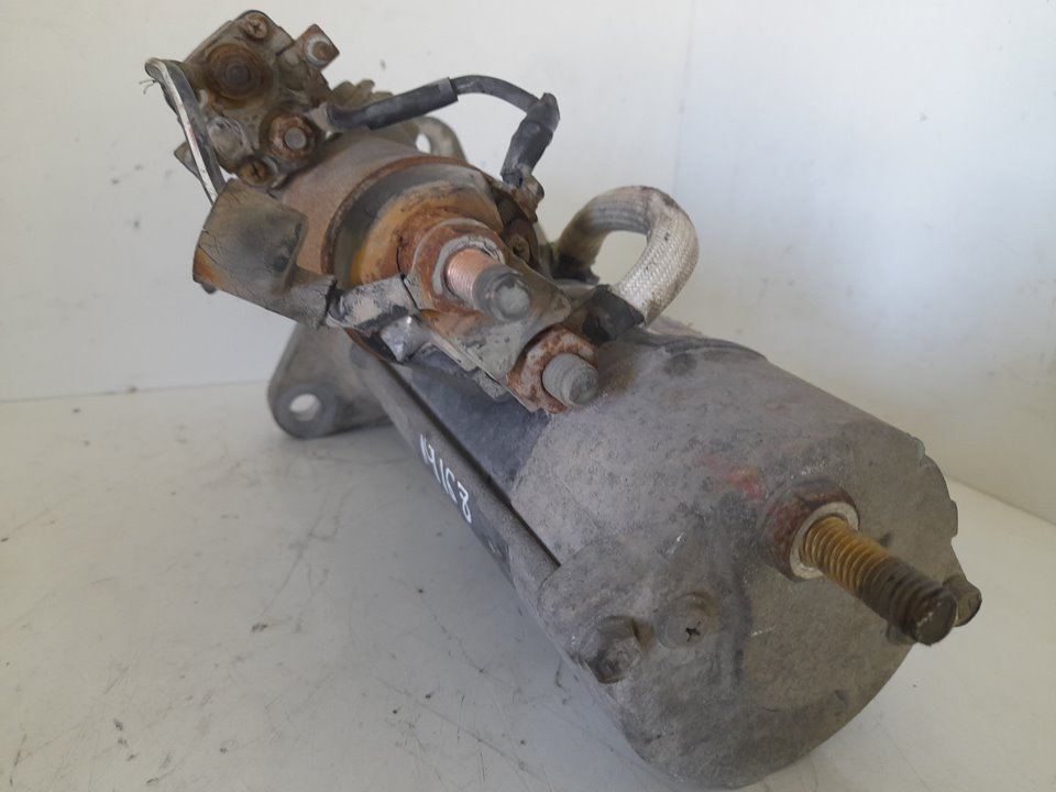Motor arranque renault premium hr 400.1826 (e2) fsa   modelo 400.18 t   288 kw