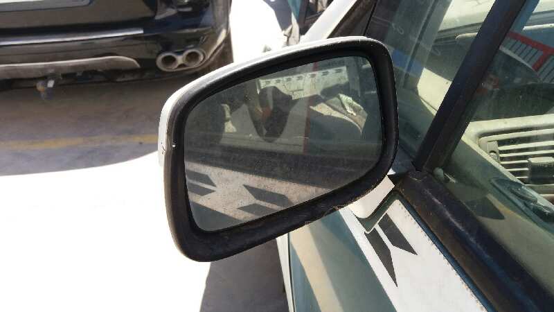  retrovisor izquierdo   citroen c8 2.0 hdi x 2.0 hdi cat (rhz / dw10ated)