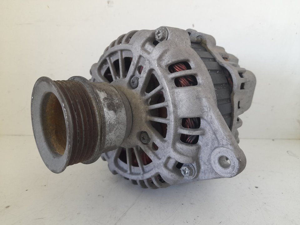 Alternador renault premium hr 400.1826 (e2) fsa   modelo 400.18 t   288 kw