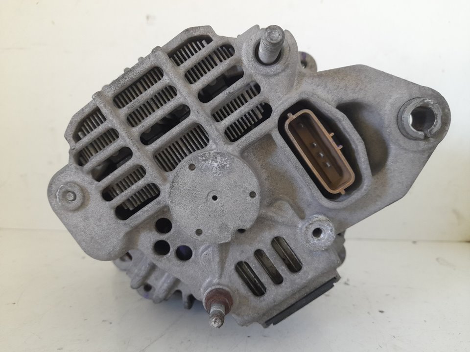 Alternador renault premium hr 400.1826 (e2) fsa   modelo 400.18 t   288 kw