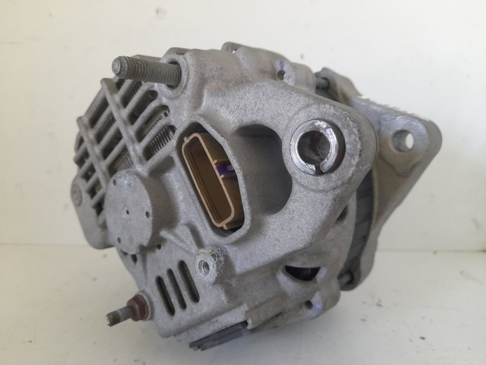 Alternador renault premium hr 400.1826 (e2) fsa   modelo 400.18 t   288 kw