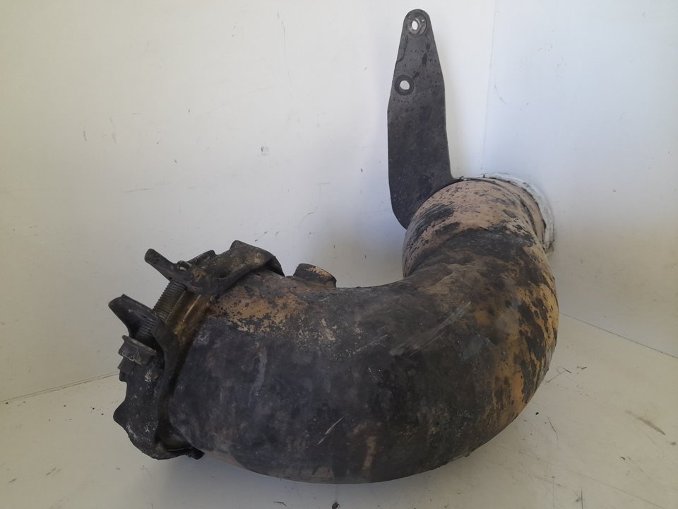 Is volvo  no identificado