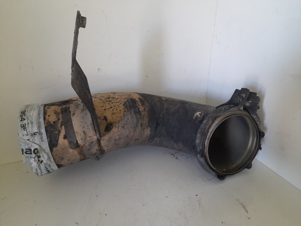 Is volvo  no identificado