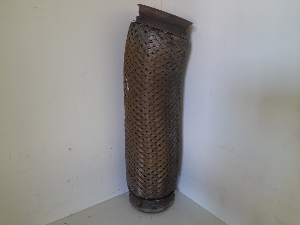 Is volvo  no identificado