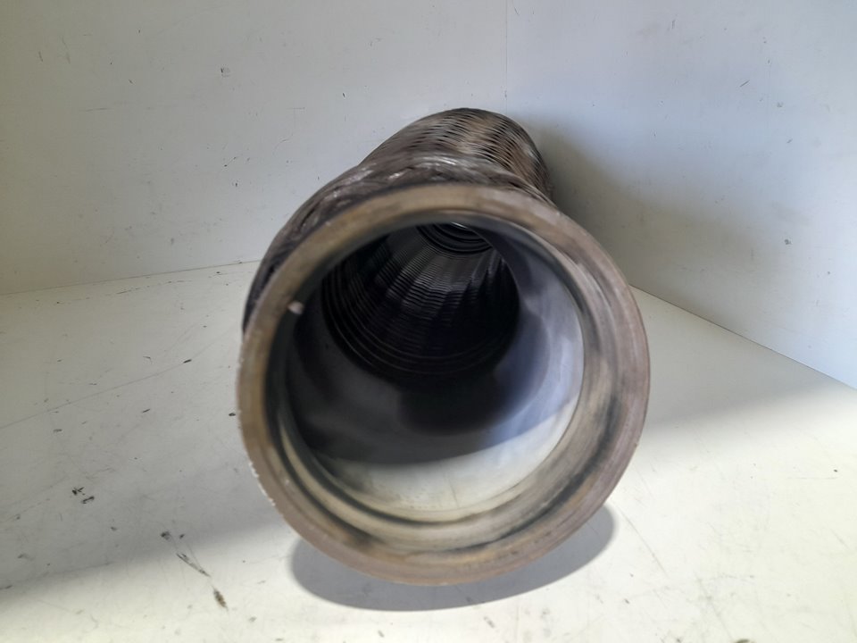 Is volvo  no identificado