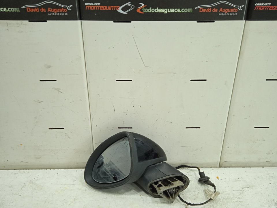 Retrovisor izquierdo porsche cayenne (tipo 92a) diesel