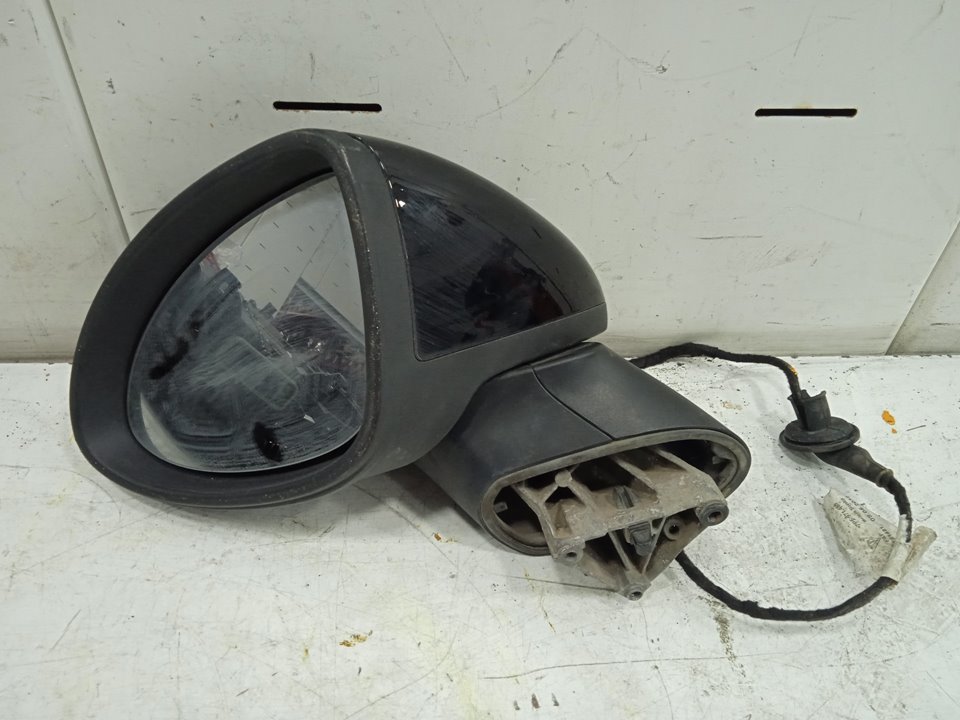 Retrovisor izquierdo porsche cayenne (tipo 92a) diesel