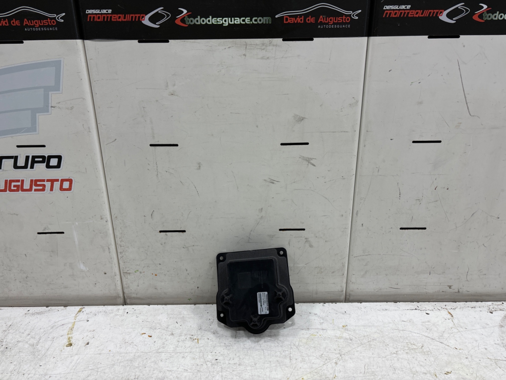 Modulo electronico jaguar xe prestige