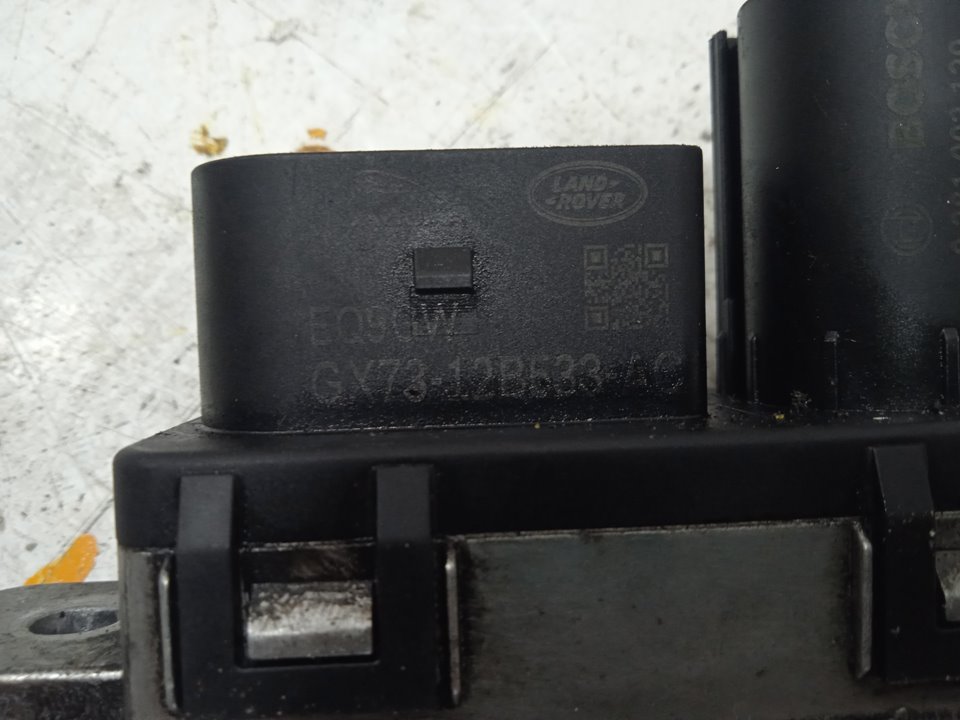 Rele jaguar xe prestige