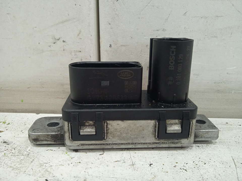 Rele jaguar xe prestige