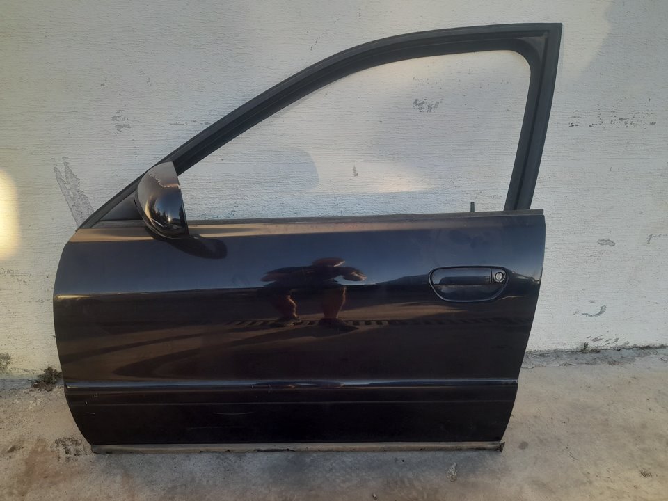 Puerta delantera izquierda audi a4 avant (b5) 1.9 tdi