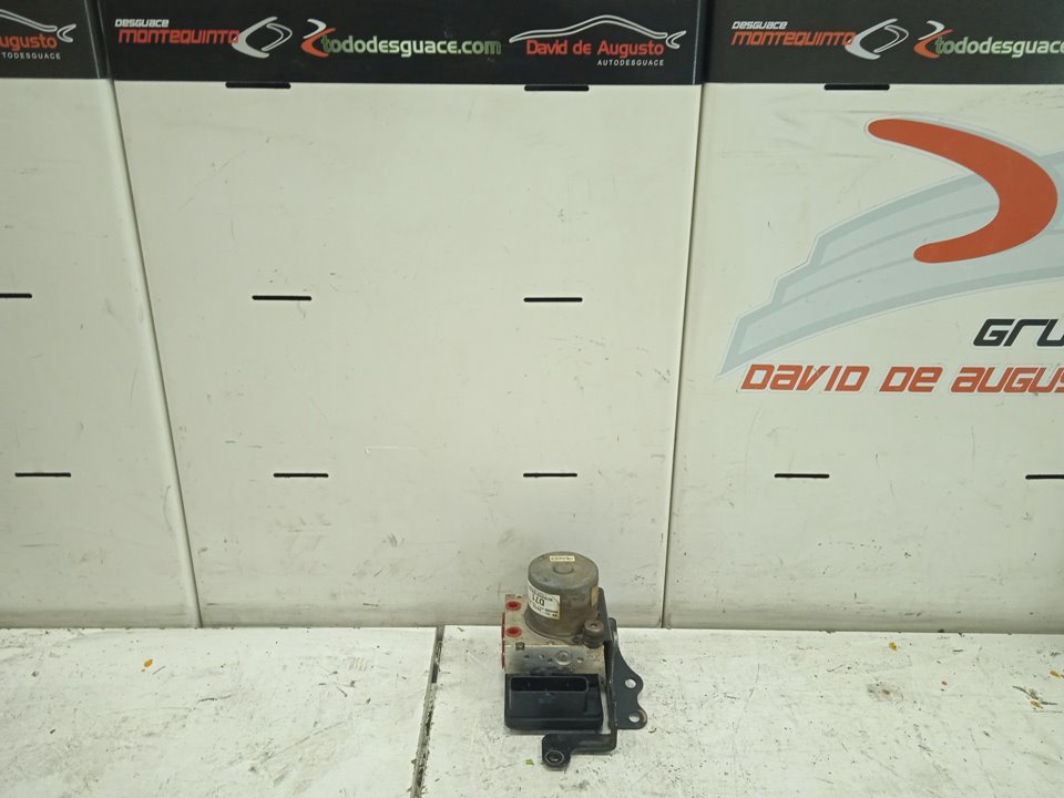 Abs hyundai tucson (tl) tecno safe 2wd bluedrive