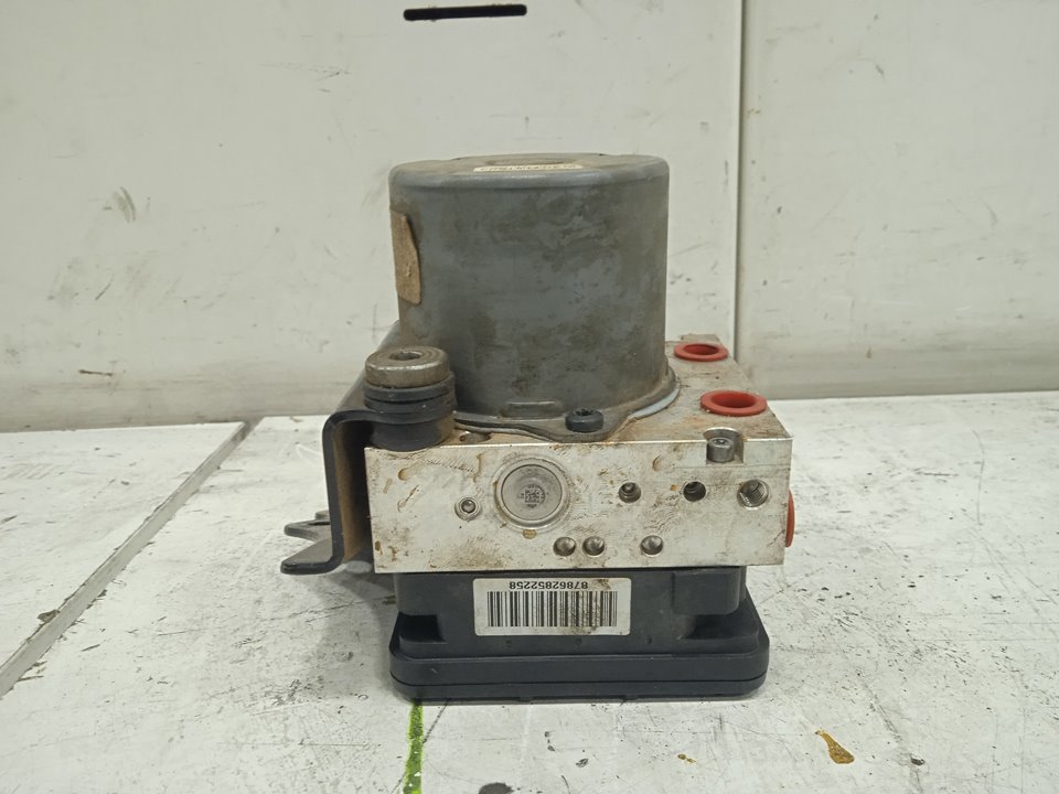 Abs hyundai tucson (tl) tecno safe 2wd bluedrive