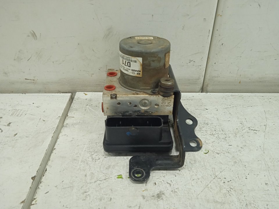 Abs hyundai tucson (tl) tecno safe 2wd bluedrive