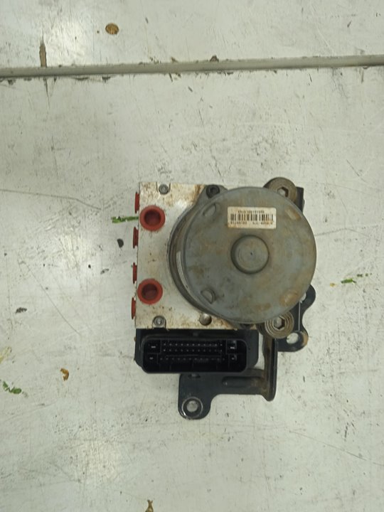 Abs hyundai tucson (tl) tecno safe 2wd bluedrive