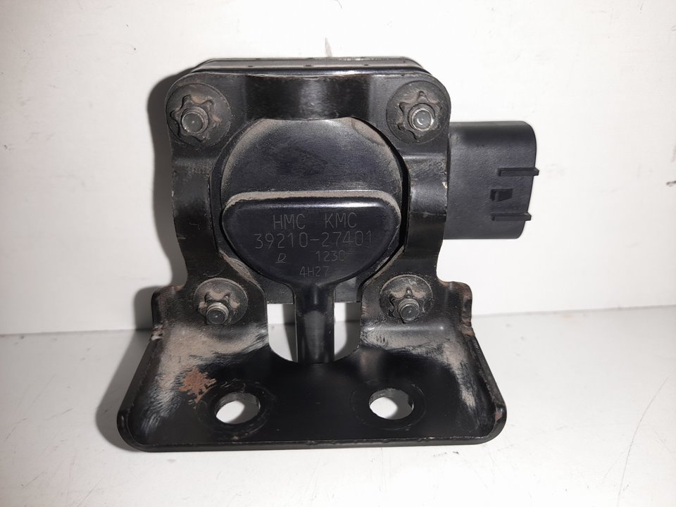 27401 hyundai tucson (jm) 2.0 crdi comfort (4wd)