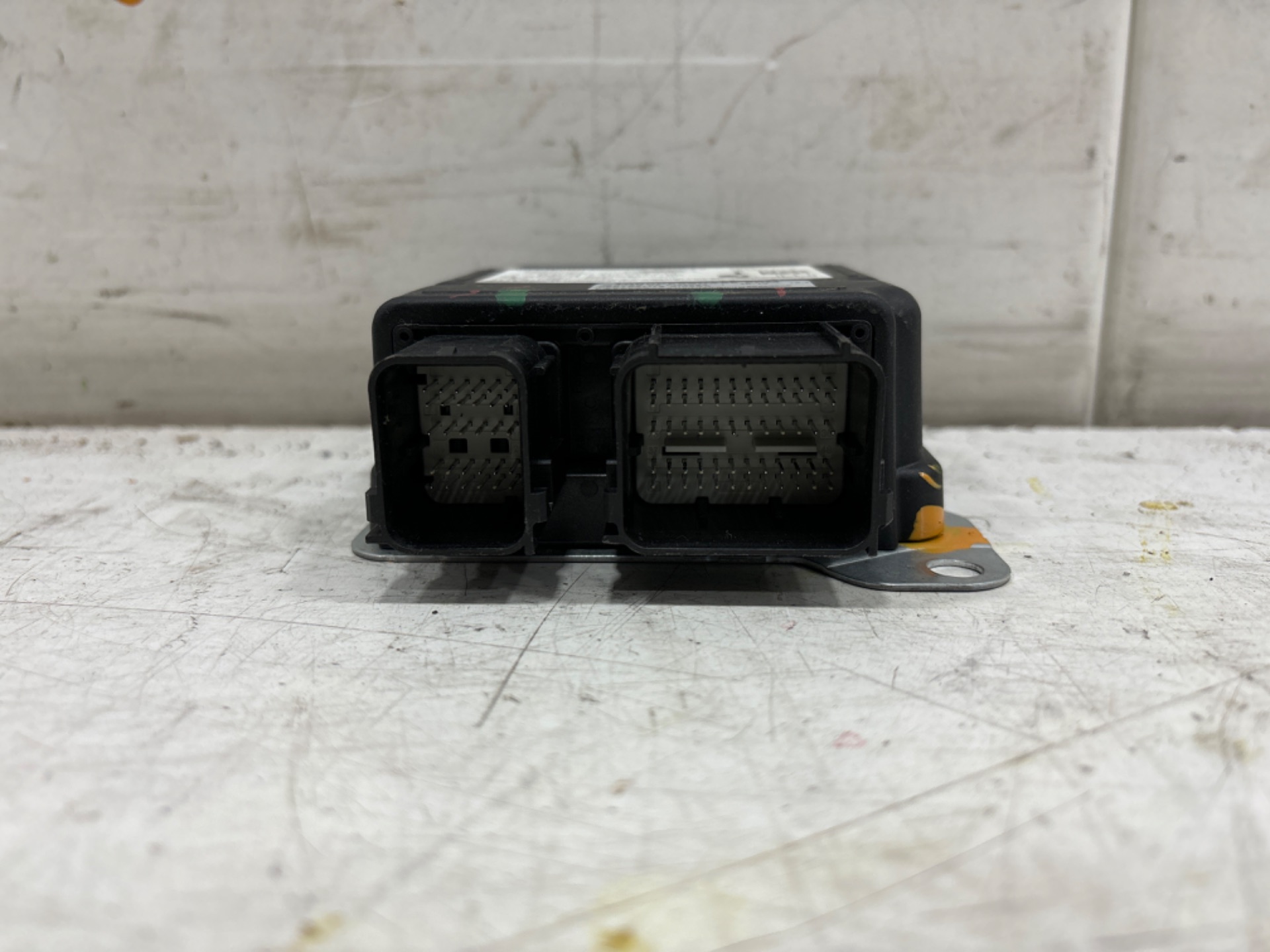 Centralita airbag jaguar xe prestige