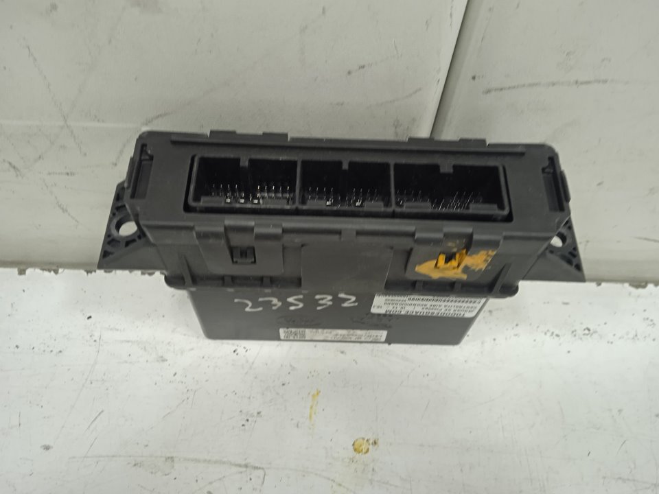 Centralita aire acondicionado jaguar xe prestige