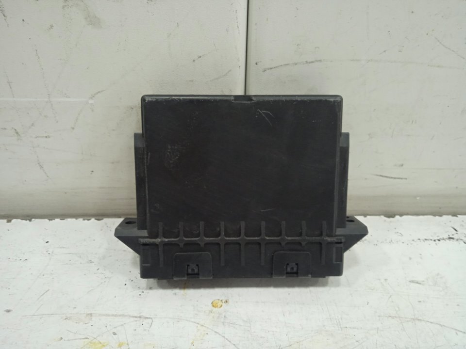 Centralita aire acondicionado jaguar xe prestige