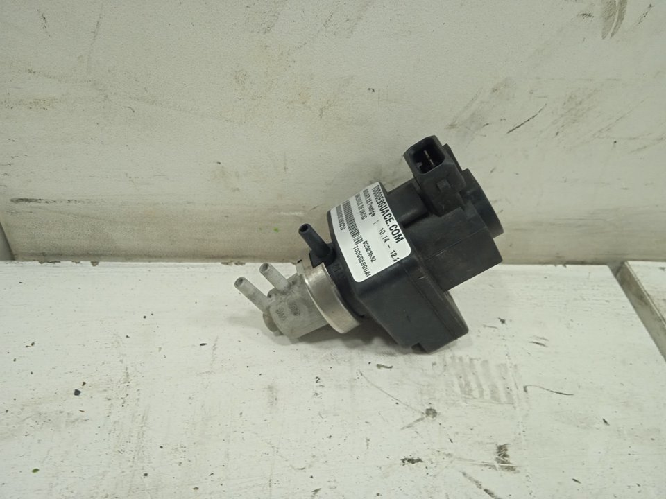 Valvula de vacio jaguar xe prestige