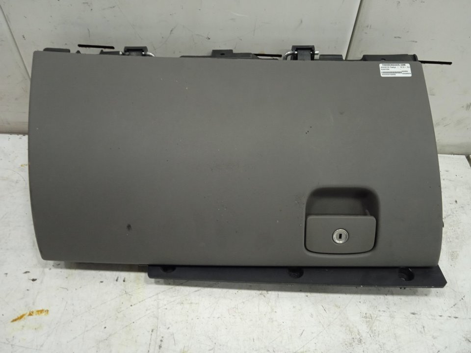 Guantera jaguar xe prestige