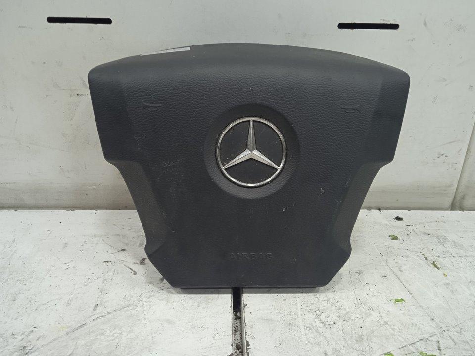 Airbag delantero izquierdo mercedes-benz actros 4 2-ejes bm 963 (2011) 18xx 4x2 szm l bigspace