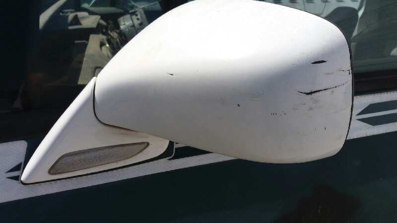  retrovisor izquierdo   citroen c8 2.0 hdi x 2.0 hdi cat (rhz / dw10ated)