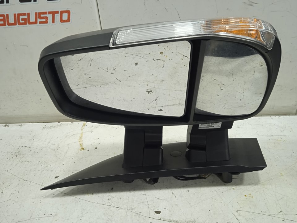 Retrovisor derecho cabina simple 35 s... batalla