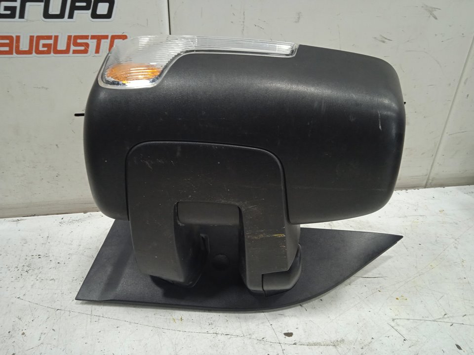 Retrovisor derecho cabina simple 35 s... batalla