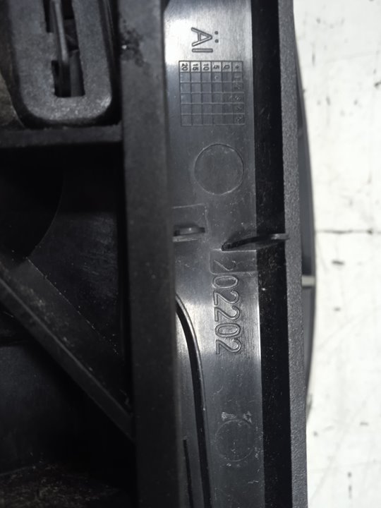 Retrovisor derecho cabina simple 35 s... batalla