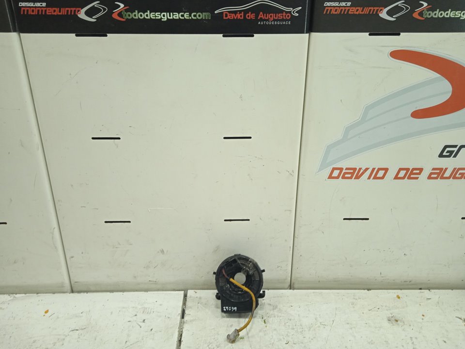 Anillo airbag hyundai tucson (tl) tecno safe 2wd bluedrive