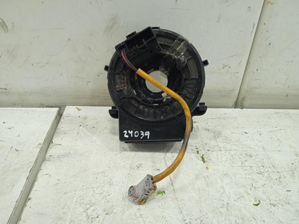 Anillo airbag hyundai tucson (tl) tecno safe 2wd bluedrive