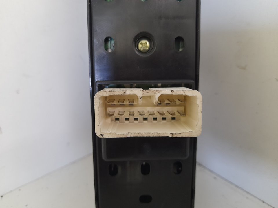 Mando elevalunas central hyundai tucson (jm) 2.0 crdi comfort (4wd)