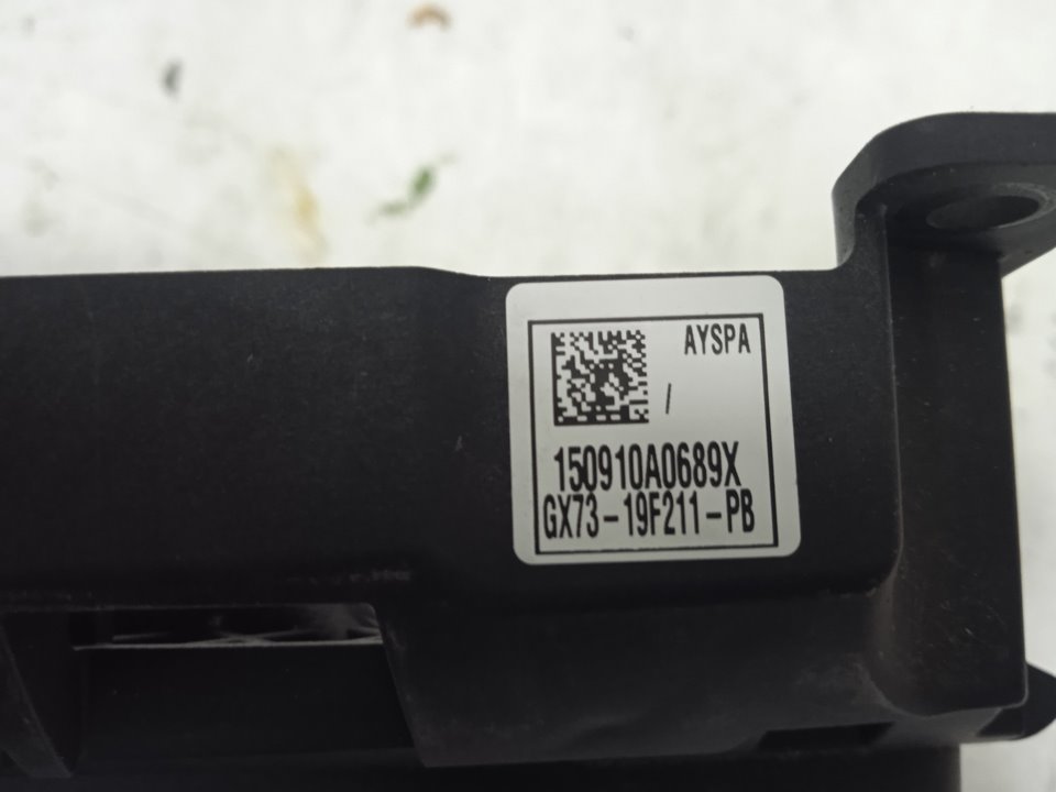 Mando multifuncion jaguar xe prestige