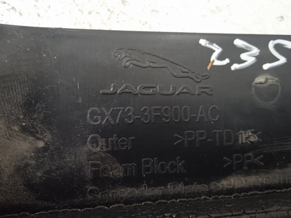 900a jaguar xe prestige