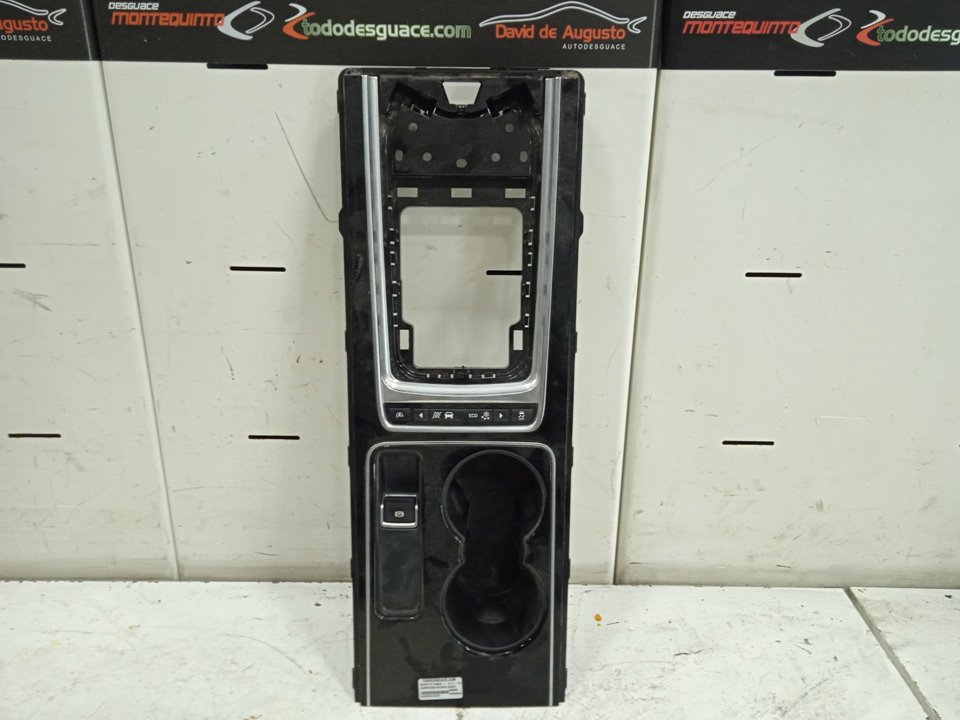 Guarnecidos palanca cambio jaguar xe prestige