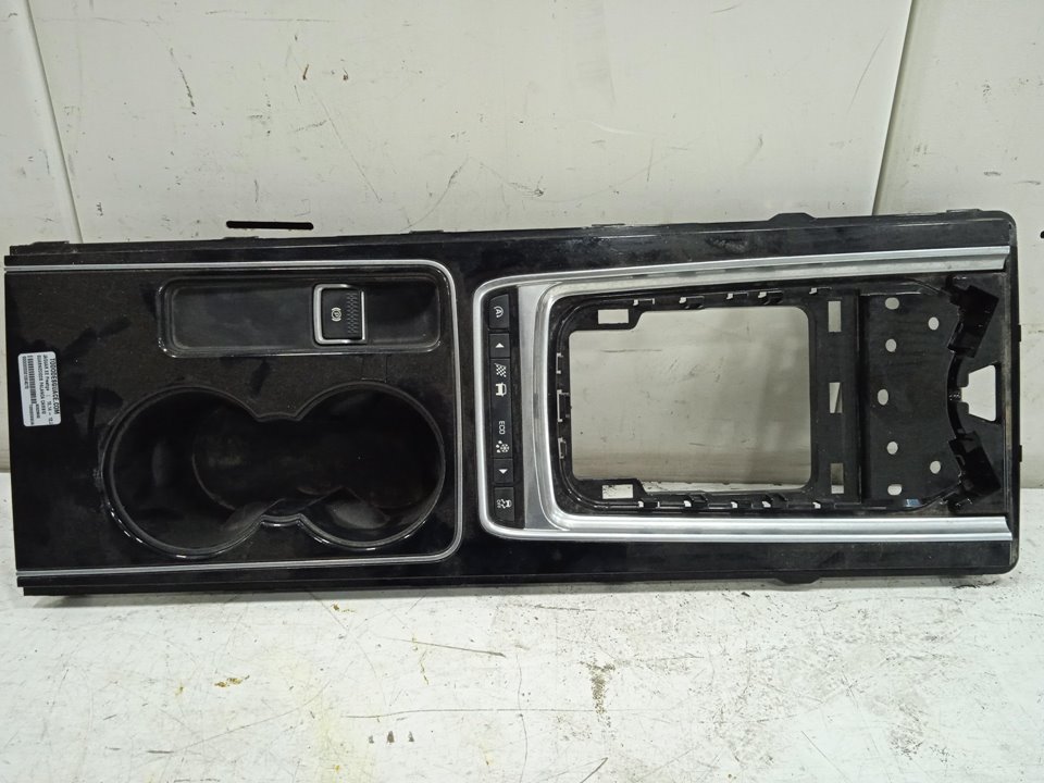 Guarnecidos palanca cambio jaguar xe prestige