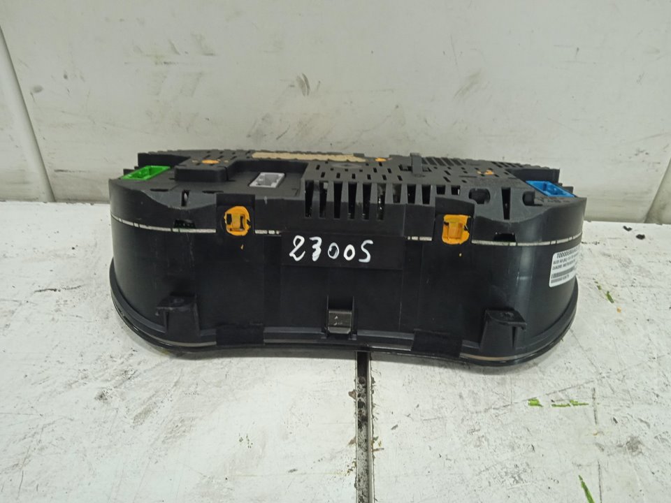 Cuadro instrumentos audi a3 (8l) 1.9 tdi ambiente