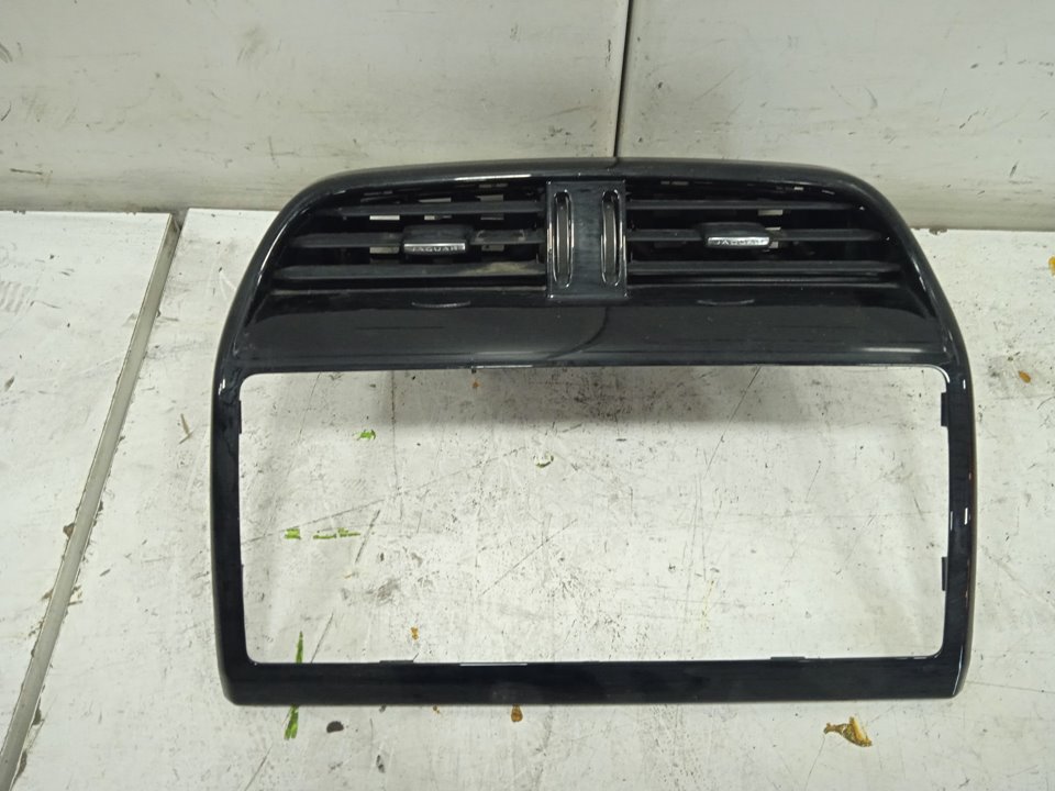 4l21 jaguar xe prestige