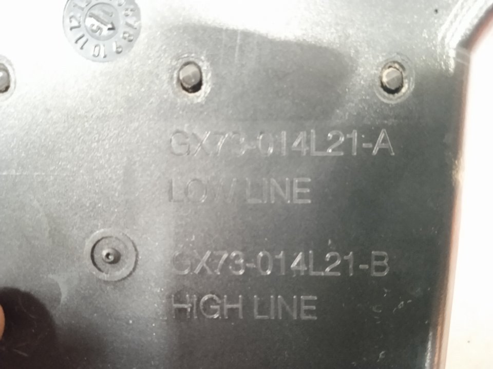 4l21 jaguar xe prestige