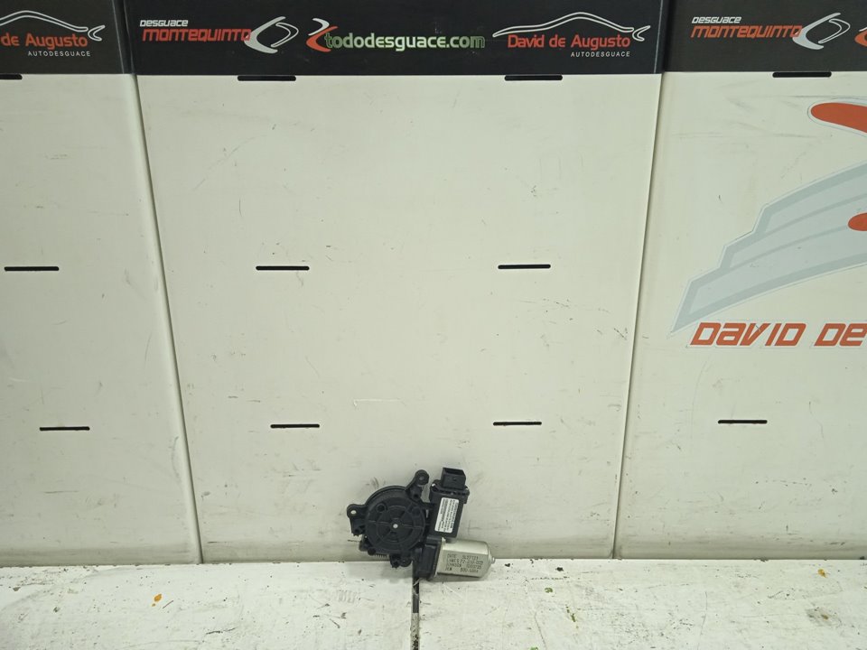 Motor elevalunas delantero derecho alfa romeo giulietta (191) sprint