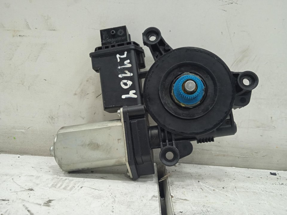 Motor elevalunas delantero derecho alfa romeo giulietta (191) sprint