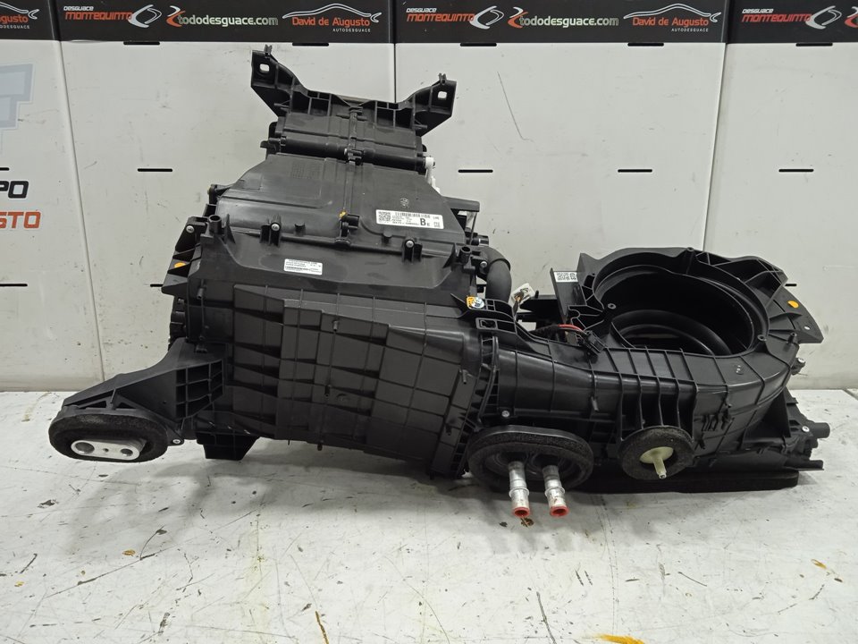 Tor calefacciÓn                         gx7319b555                             gx731949a prestige