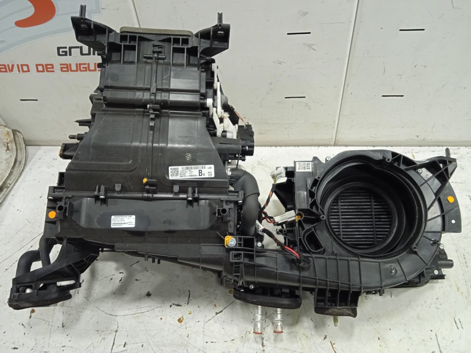 Tor calefacciÓn                         gx7319b555                             gx731949a prestige